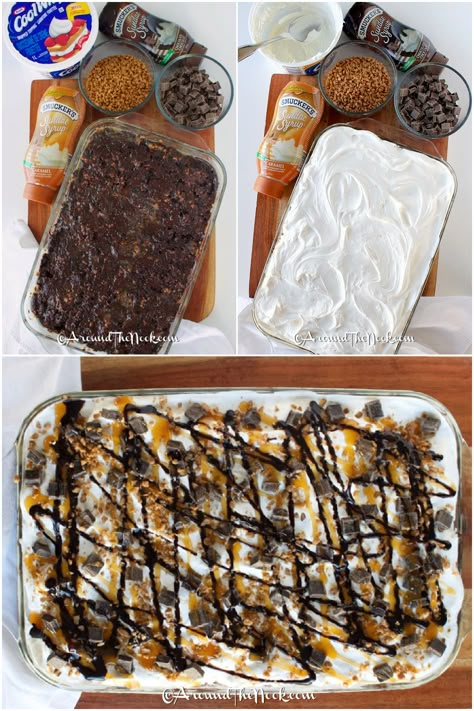 Skor Birthday Cake, Skor Bar Cake Recipe, Skor Bar Cake, Score Cake Recipe, Skor Cake Birthdays, Chocolate Skor Cake, Skor Poke Cake, Skor Dessert, Skor Dessert Recipes