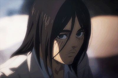 Eren Aot, Aot Characters, Attack On Titan Season, Hair Icon, Eren Yeager, Manga Cute, Eren Jaeger, Attack On Titan Anime, Aesthetic Photo