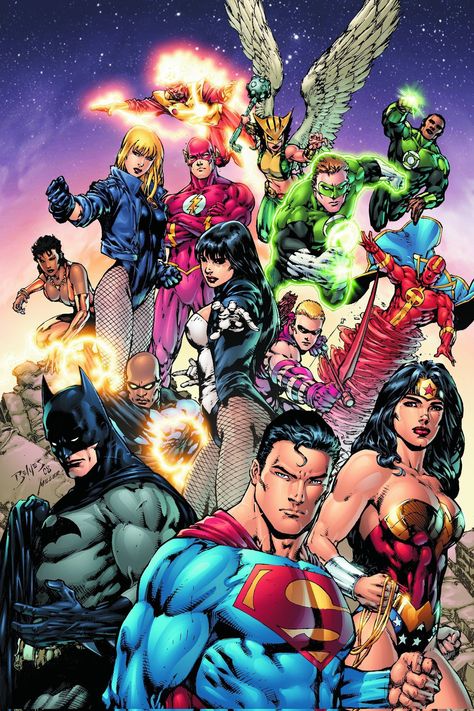 Justice League Poster, Splash Page, Justice League, Comic Book, Dc Comics, Marvel, Comics, Quick Saves, Art