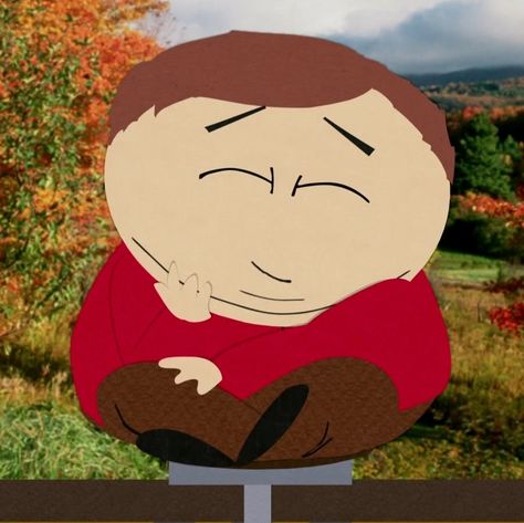 Eric Cartman, South Park