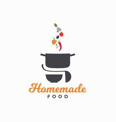 Vector Vegetables, Resturant Logo, Food Company Logo, Home Made Food, Catering Logo, Baking Logo Design, Cooking Logo, Food Logo Design Inspiration, Baking Logo