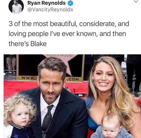 Ryan Reynolds Blake Lively, Ryan Reynolds Funny, Ryan Reynolds And Blake Lively, Blake Lively And Ryan Reynolds, Blake And Ryan, Silicon Valley Bank, I Believe In Love, Comics Memes, Ryan Reynolds