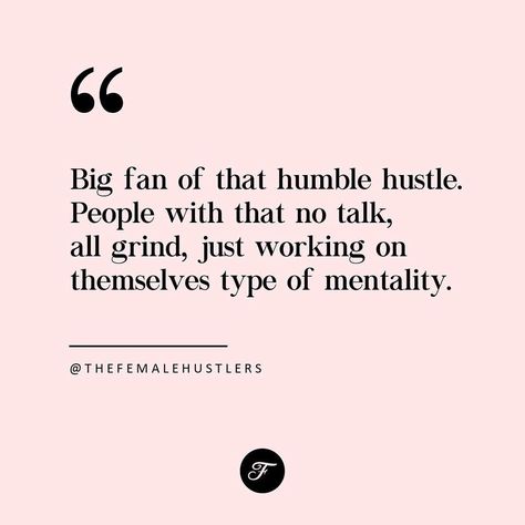 1,388 Likes, 10 Comments - THE FEMALE HUSTLERS® (@thefemalehustlers) on Instagram Female Hustlers, Babe Quotes, Self Love Quotes, Happy Thoughts, Note To Self, The Words, Mantra, Inspirational Words, Words Quotes