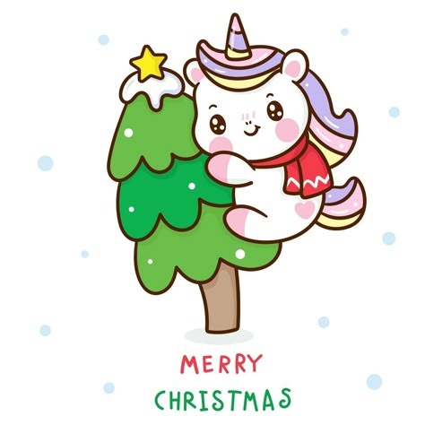 Girly Doodles, Hug Cartoon, Unicorn Vector, Unicorn Wallpaper Cute, Christmas Sketch, Vintage Unicorn, Animals Horse, Perfect Nursery, Christmas Card Illustration