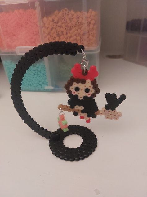 Fuse Bead Art, Small Perler Bead Patterns, Kandi Perler, Hama Beads 3d, Kandi Cuff Patterns, Easy Perler Beads Ideas, 3d Perler Bead, Hamma Beads, Fuse Bead Patterns