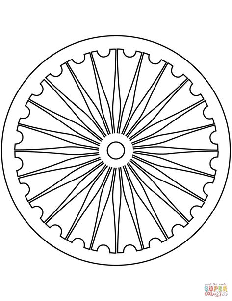 Ashoka Chakra Logo, Ashok Chakra Drawing, Ashok Chakra Logo, Ashok Chakra, Ashoka Chakra, Drawing Topics, Figure Sketches, Calligraphy Letters Alphabet, Png Images For Editing