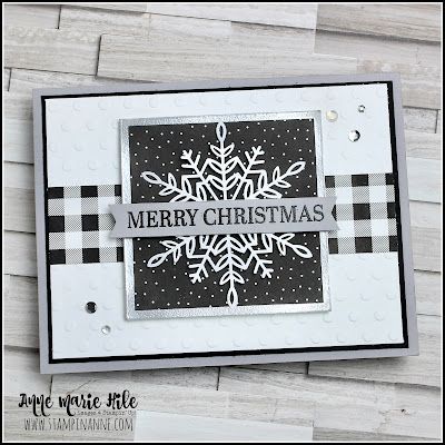 Stampin' Anne: Sparkle of the Season for PP567 Stampin Up Xmas Cards 2022, Stamping Up Cards Christmas Cards, Handmade Christmas Cards Snowflakes, Stampin Up Holiday Mini Catalog 2022, 2022 Christmas Card Ideas, Homemade Christmas Cards With Cricut, Su Snowflake Wishes, Su Wonderful Snowflakes, Homemade Winter Cards