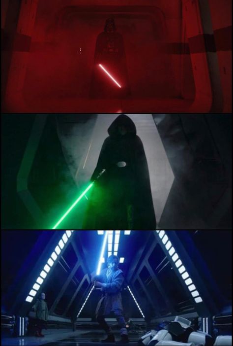 Darth Vader Hallway, Star Wars Kenobi, Prequel Memes, Original Tv Series, Star Wars The Old, Star Wars Love, Star Wars Film, The Old Republic, Star Wars Inspired