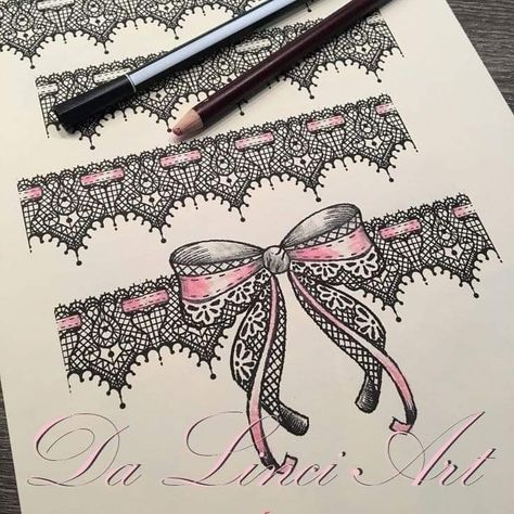 Garder Tattoo Thigh Lace, Leg Garter Tattoo, Lace Thigh Tattoos, Lace Garter Tattoos, Lace Bow Tattoos, Thigh Garter Tattoo, Corset Tattoo, Jewelry Tattoo Designs, Lace Tattoos