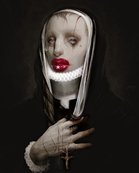 Michael Hussar, The Mysterious Island, Free Beer, Religious Icons, Artist Profile, Amazing People, Best Artist, Limited Edition Prints, Traditional Art