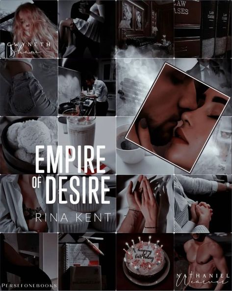 Empire Of Desire Book Aesthetic, Empire Of Desire Book Rina Kent, Empire Of Desire, Book Aestethic, Pic Aesthetic, Empire Series, Royal Elite, Rina Kent, Book Aesthetics