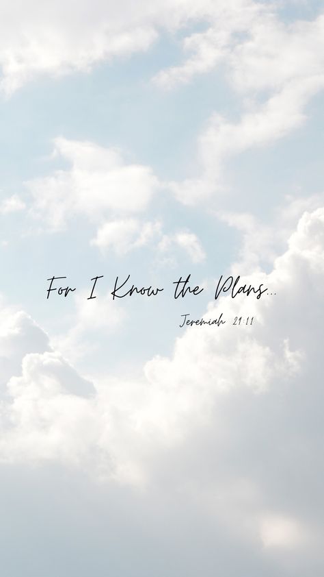 Jeremiah 29:11 NLT
For I know the plans I have for you,” says the Lord. “They are plans for good and not for disaster, to give you a future and a hope. Jeremiah 29 11 Wallpapers, Jeremiah 29:11, Wallpapers Beautiful, Leaf Bookmark, Jeremiah 29, Bible Motivation, I Know The Plans, God's Plan, God Prayer