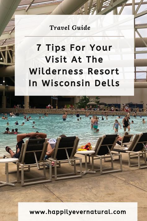 Wilderness Resort Wisconsin Dells, Waterpark Resort, Denver Travel, Wilderness Resort, Orlando Travel, Perfect Road Trip, Wisconsin Dells, Black Bloggers, Best Family Vacations