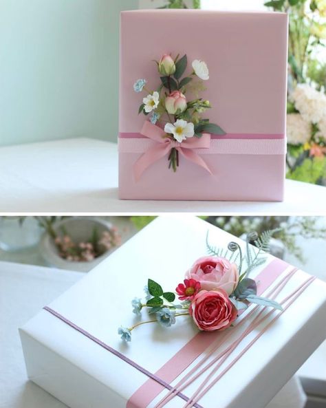 Quinceanera Gift Wrapping Ideas, Princess Gift Wrapping Ideas, Gift Wrapping Ideas For Women, Birthday Gift Wrapping Ideas For Women, Wedding Shower Gift Wrap Ideas, Flower Box Gift For Men, Square Box Gift Wrapping Ideas, Wedding Shower Gift Wrapping Ideas, Bridal Shower Gift Wrapping