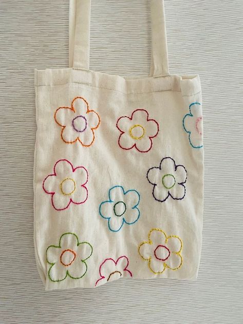 Handbag Patterns Free, Crochet Handbag Patterns Free, Easy Crochet Top, Diy Tote Bag Design, Handbags Trendy, Handpainted Tote Bags, Accounting Principles, Bag Embroidery, Handmade Fabric Bags