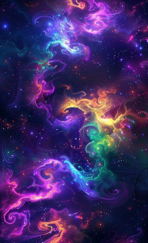 Energy Wallpaper, Galaxy Artwork, Gothic Wallpaper, Wallpapers For Iphone, Trippy Wallpaper, Beautiful Art Pictures, Cosmic Energy, Art Wallpaper Iphone, Cool Wallpapers Art