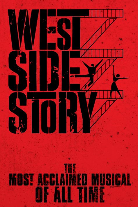 I know I have told you about what I am doing with the opera in Italy, but we are also doing a musical theatre cabaret thing while I'm there. In that I'm going to be singing Fiyero's part from Wicked and Tony from West Side Story. I'm really excited cause I really want to play Tony and I will be singing Maria in it. Its a relatively easy to sing. The only hard part is the sustained high Bb4, which I can do I just have to make sure I'm warmed up and prepared. Westside Story, Richard Beymer, Russ Tamblyn, George Chakiris, John Ashton, Jerome Robbins, Leonard Bernstein, Rita Moreno, Natalie Wood