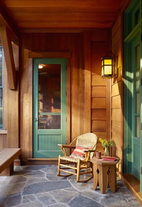 Star Interior Design, Tiny Cabins Interiors, Log Cabin Exterior, Cabin Renovation, Rustic Americana, Home Styles Exterior, Cabin Exterior, A Frame Cabin, Cabin Design