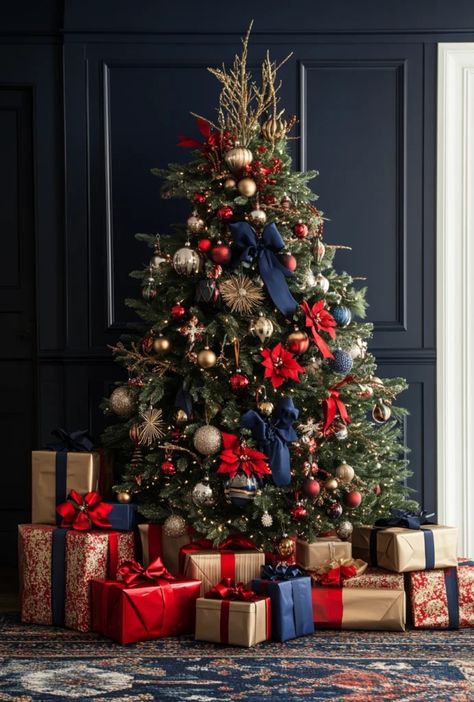 Edit Post “Christmas Tree Decor 2024: Must-Have Trends You’ll Love This Season” ‹ Clever Home Living — WordPress Ralph Lauren Inspired Christmas Tree, Ralph Lauren Christmas Decor, Ralph Lauren Christmas Tree, How To Decorate A Christmas Tree, Tartan Christmas Decorations, Cardinal Christmas Tree, Ralph Lauren Christmas, Tartan Christmas Tree, Tartan Christmas