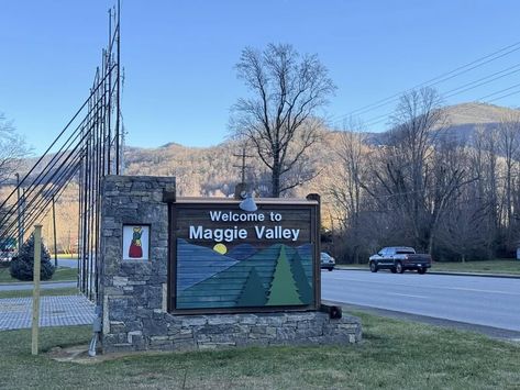 Maggie Valley, North Carolina | Our family just spent an amazing week in Maggie Valley, and here are some highlights from our adventures for those looking for things to do | Facebook Maggie Valley North Carolina, Maggie Valley, North Carolina, Highlights, Things To Do