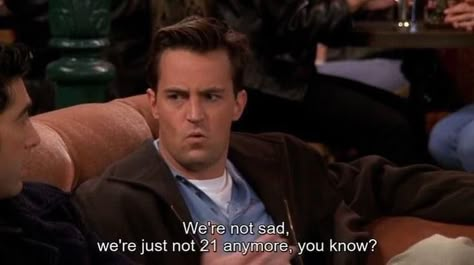 Friends Chandler Friends Lines, Chandler Quotes, Sitcom Quotes, Chandler Bing Quotes, Sitcoms Quotes, Friends Chandler, Friends Tv Quotes, Iconic Lines, Friends Scenes