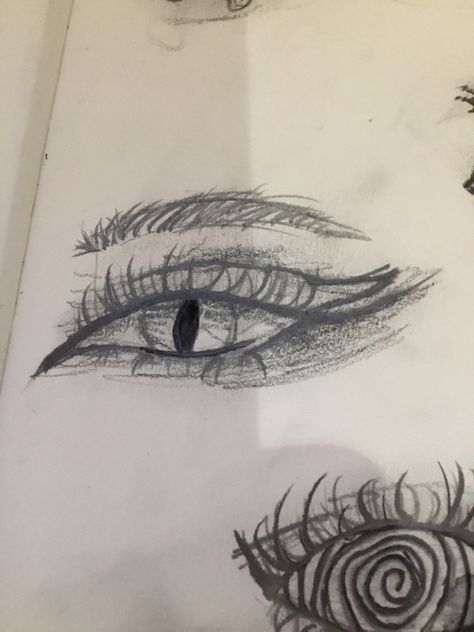 Snake eye+ human eye? Reptile Eyes Human, Snake Eye Sketch, Snake Eye Drawing Sketch, Snake Eye Drawing, Snake Eyes Drawing, Serpent Eyes, Human Snake, Drawn Eyes, Snake Sketch