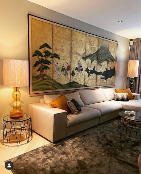 Asian Themed Living Room Decor, Asian Themed Living Room, Asian Room Aesthetic, Vegas Living, Chinese Photography, Asian Style Bedrooms, Modern Asian Decor, Room Decor Ideas Aesthetic, Aesthetics Room Decor