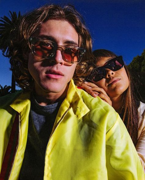 Crap Eyewear on Instagram: "Introducing The Anti Matter, out now ⚛️" Anti Matter, Crap Eyewear, Couple Poses, Couple Posing, Sunglass Frames, Lookbook, Matter, Sunglasses, Frame