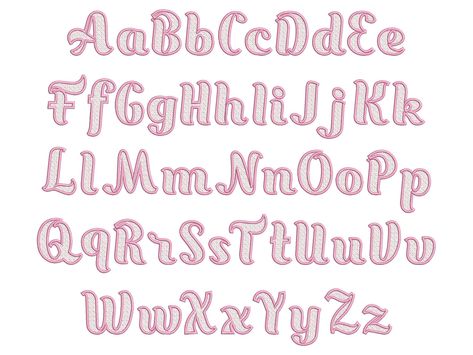 is a beautiful and elegant font that is perfect for wedding invitations, stationery, and other special#cutefonts #alphabetlove #fontobsessed #handwrittenletters #typographytrends Girly Calligraphy, Cute Fonts Alphabet Doodles, Joe March, Fonts Abc, Cute Fonts Alphabet, Girly Fonts, Free Monogram Fonts, Calligraphy Fonts Alphabet, Fonts Handwriting Alphabet