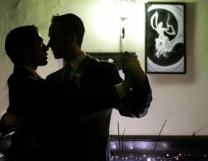 Poses 2 People, Men Dancing, Tango Dancers, Gay Aesthetic, Dancing Aesthetic, Human Poses Reference, Couple Dancing, The Secret History, Pose Reference Photo