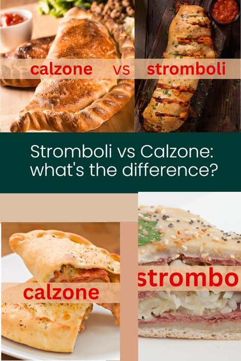 Meatball Stromboli Recipe, Calzone Ideas, How To Make Stromboli, Stromboli Dough, Italian Calzone, Calzone Recipes, Calzone Dough, Hoagie Sandwiches, Weight Watchers Crock Pot Recipes