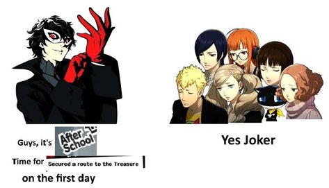 Persona 5 Memes, Persona Five, Persona 5 Anime, Persona 5 Joker, Shin Megami Tensei Persona, Akira Kurusu, Persona 4, 5 Anime, Gaming Memes