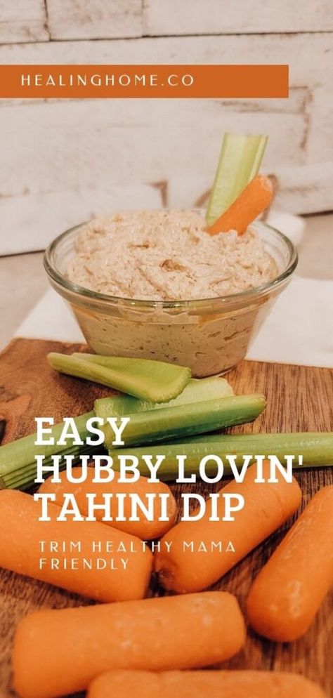 Buffalo Dip Recipe, Tahini Dip, Fuel Pull, Baobab Powder, Low Carb Chips, Hummus Dip, Mediterranean Dishes, Trim Healthy Mama, Trim Healthy