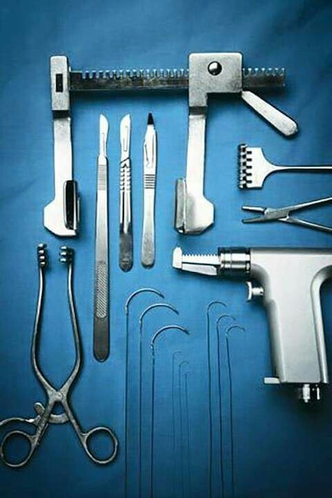 Open Heart Instruments Surgical Technician, Eye Anatomy, Surgical Technologist, Medical Wallpaper, Open Heart Surgery, Surgical Tech, Exam Review, Medical School Motivation, Medical Instruments