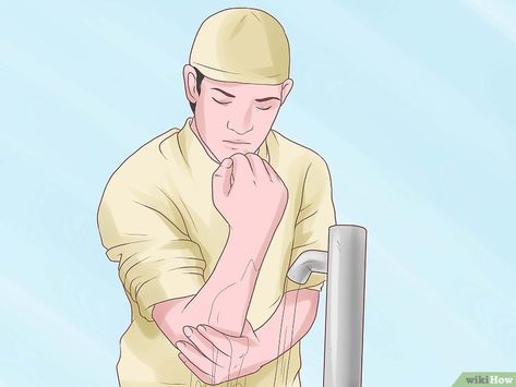 How to Perform Wudu: 12 Steps (with Pictures) - wikiHow Praying Salah, Wudu Steps, Salat Prayer, Mecca Images, Muslim Faith, Muslim Kids Activities, Cleansing Ritual, Pillars Of Islam, Islamic Cartoon