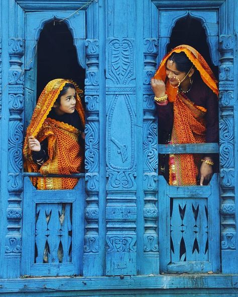 India Street, Amazing India, Northeast India, India Culture, India Photography, Visit India, Indian Aesthetic, Indian Art Paintings, Picture Credit