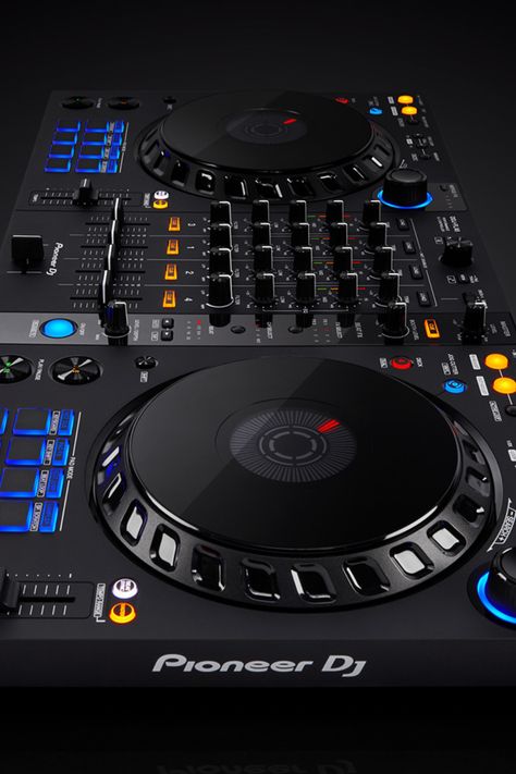 #DDJFLX6 #DJController #PioneerDJ #DJLife #DJing #MusicMixing #DJCommunity #DJInspiration #DJTips #DJTechniques #DancefloorMagic #MusicMaestro #CreativeDJing #DJingSkills #ProfessionalDJ #DJGear Dj Decks Dj Setup, Dj Mixer Wallpaper, Pioneer Dj Controller, Dj Wallpaper, Dj Music Mixer, Dj Kit, Dna Music, Studio Room Design, Iphone Background Art