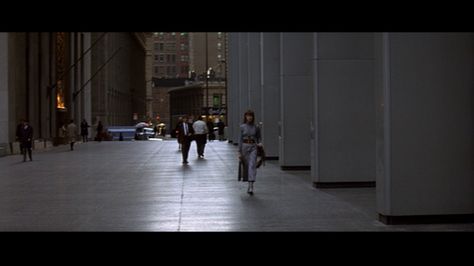 Klute... Klute 1971, Cinematography, Street View, Road