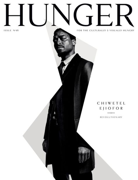 The Hunger is a biannual magazine from photographer and publisher, Rankin. Launched in November 2011, The Hunger was born from Rankin’s desire to celebrate the innate drive that we all possess and that, with a bit of creativity, can be used as an impetus for cultural change. Magazine Cover Page, Graphic Design Magazine, Magazine Design Cover, Magazine Fonts, Magazine Front Cover, Hunger Magazine, Fashion Magazine Design, Cultural Change, 잡지 레이아웃