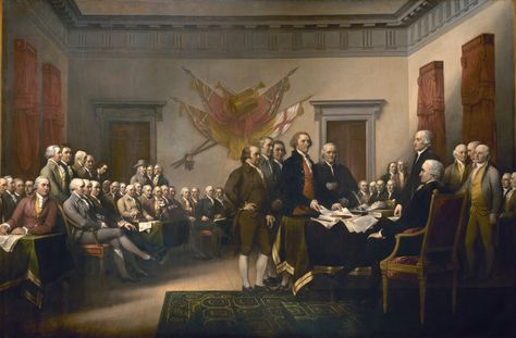 What Was the Enlightenment? | Live Science Connecticut History, Teaching American History, England History, Classical Art Memes, John Locke, The Declaration Of Independence, Sarcasm Funny, John Adams, American Independence