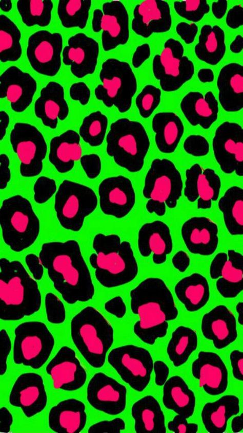 Scene Emo Background, Scene Kid Wallpaper, Scene Core Wallpaper, Bright Colors Art, Animal Print Background, Scene Wallpaper, Kids Background, Emo Wallpaper, Animal Print Wallpaper