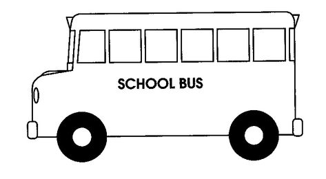 Back to school bus clipart black and white - ClipArt Best - ClipArt Best School Bus Clipart Black And White, Bus Clipart Black And White, Bus Outline, School Bus Coloring Page, Bus Coloring Page, David And Goliath Craft, School Bus Clipart, Bus Sekolah, Bus Clipart