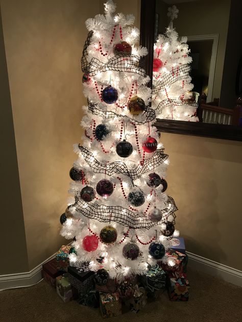 My Vera Bradley tree! Christmas Decorations 2022, At Home Decor, Christmas 2015, All Things Christmas, Vera Bradley, Christmas Tree Decorations, Home Goods, At Home, Christmas Decorations