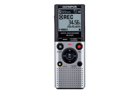 2022 Review, Voice Recorders, Voice Recorder, Background Noise, Recorders, Best Budget, Digital Music, Make Sure, Flash Drive