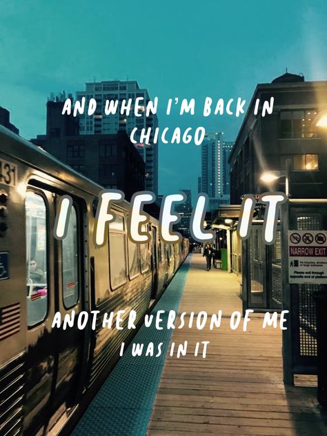 “And when I’m back in Chicago, I feel it. Another version of me I was in it. I wave goodbye to the end of beginning” I FEEL LIKE NO ONE JNOWS DJO OR THIS ALBUM When Im Back In Chicago I Feel It, And When I’m Back In Chicago I Feel It, Djo Poster End Of Beginning, And When Im Back In Chicago I Feel It, End Of Beginning Aesthetic, End Of Beginning Song, End Of Beginning, Lyric Drawings, Song Recs