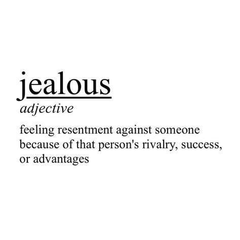 Jealousy Quotes, Word Meaning, New Romantics, Im Going Crazy, Reminder Quotes, Going Crazy, Mood Boards, Words Quotes, Anger