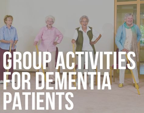 Nursing Home Group Activities, Physical Therapy Group Ideas For Seniors, Activities For Alzheimers Patients, Dementiability Activities Crafts, Dementiability Activities, Geriatric Activities, Group Activities For Adults, Therapeutic Art Activities, Elderly Crafts