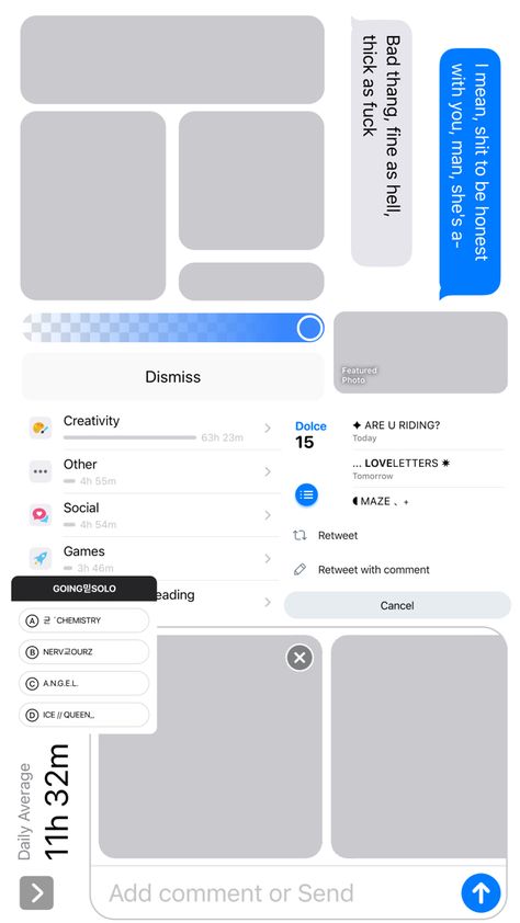 Ios Template Aesthetic, Website Png Aesthetic, Cute Png Overlays, Pinterest Template Aesthetic, Png Template Overlays, Widget Template Aesthetic, Iphone Png Template, Iphone Template Aesthetic, Iphone Template For Edits