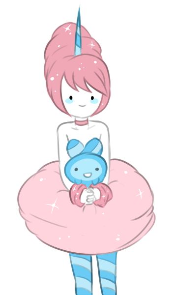 Cotton Candy Princess Cotton Candy Drawing Easy, Disney Cotton Candy, Cotton Candy Hair Drawing, Cotton Candy Character, Cotton Candy Princess, Cotton Candy Illustration, Adventure Time Oc, Candy Princess, Candy People