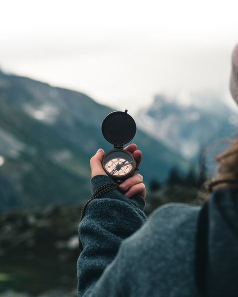 Compass Picture, Inspirational Phone Wallpaper, Wallpaper Winter, Christian Counseling, Camping Aesthetic, Travel Wallpaper, Glacier National Park, Download Free Images, Adventure Awaits